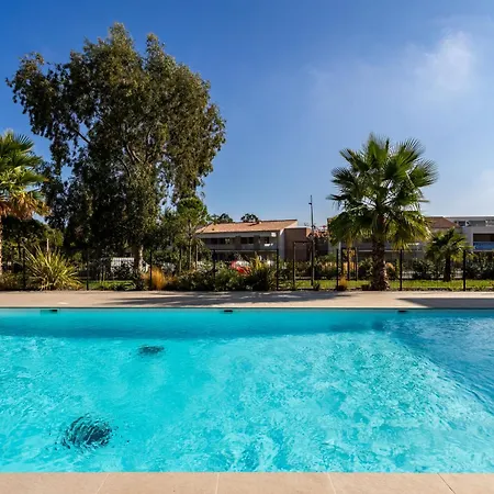 Le Clos Jardin-1 By Interhome