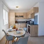 Le Clos Jardin-1 By Interhome Apartament
