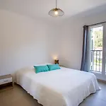 Le Clos Jardin-1 By Interhome Apartament