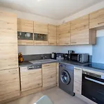 Le Clos Jardin-1 By Interhome 公寓 博尔马斯·莱斯·米默萨斯