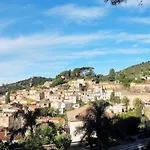 Le Clos Jardin-1 By Interhome * Bormes-les-Mimosas