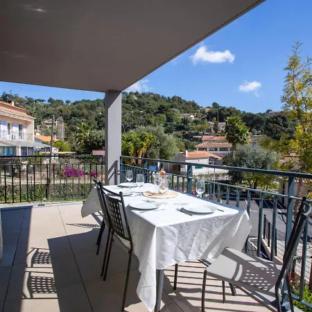 Le Clos Jardin-1 By Interhome Bormes-les-Mimosas