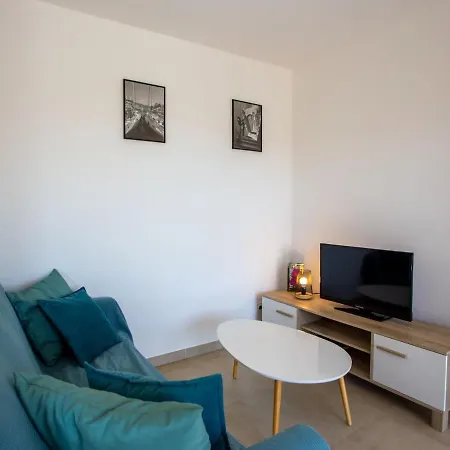 Le Clos Jardin-1 By Interhome *