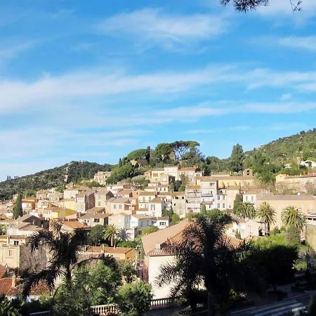 Le Clos Jardin-1 By Interhome * Bormes-les-Mimosas